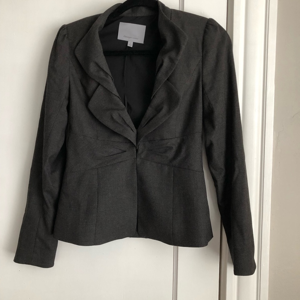 Women’s blazer size 0